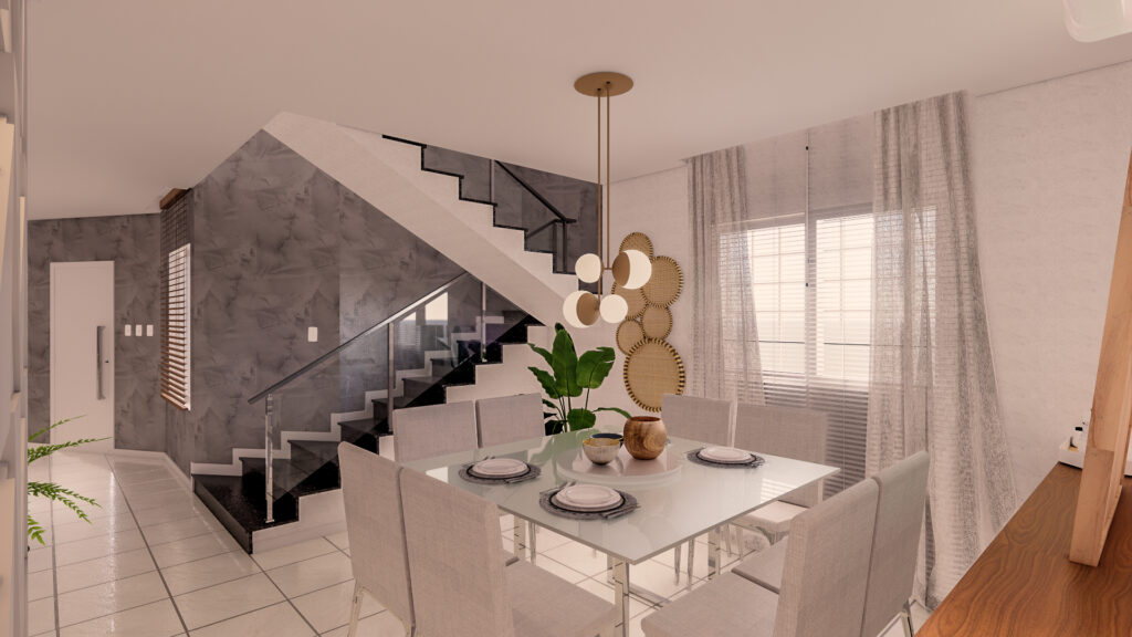 Consultoria Casa DM 12