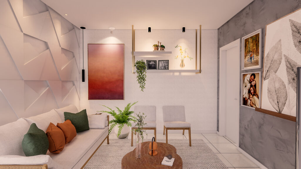 Consultoria Casa DM 4