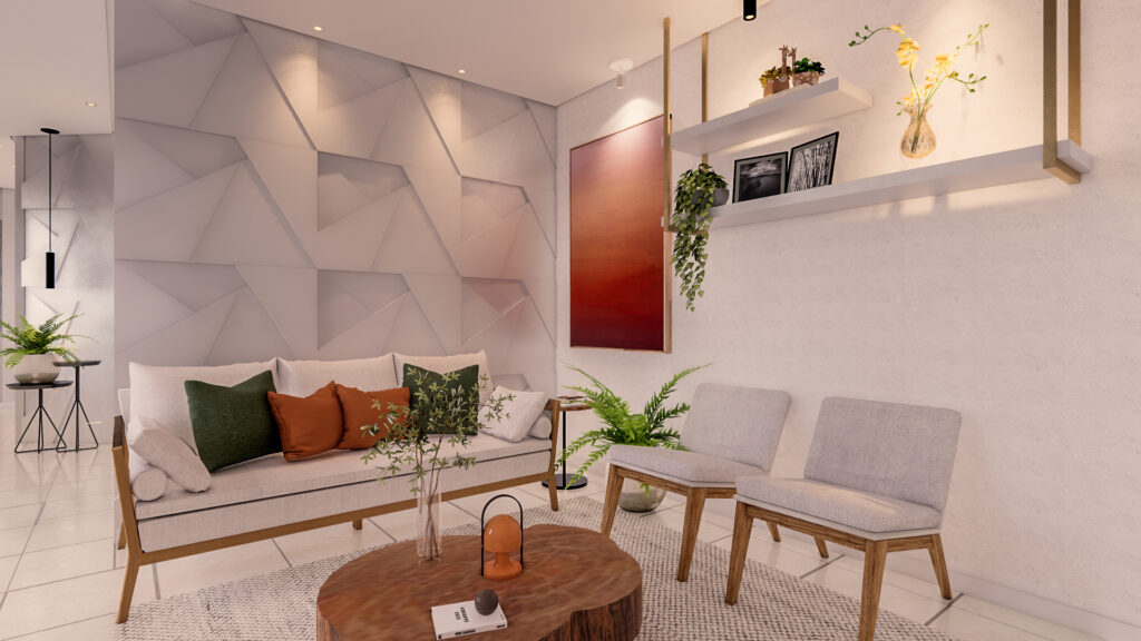 Consultoria Casa DM 7